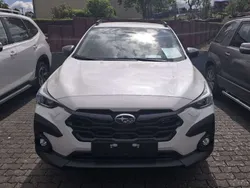 Crystal white pearl Neu 2025 Subaru Crosstrek Comfort Limousine | 35.880 € (Fairer Preis)