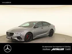Licht grau m2 (metallic) Gebraucht 2019 Opel Insignia Sport Limousine | 18.999 € (Guter Preis)
