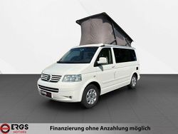Weiß Gebraucht 2006 VW T5 California Van | 23.880 €