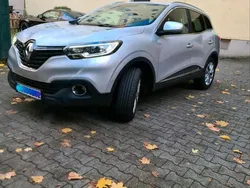 Silber Gebraucht 2018 Renault Kadjar Business SUV | 13.999 € (Guter Preis)