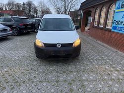 Weiß Gebraucht 2012 VW Caddy Van / Kleinbus | 6.999 € (Guter Preis)