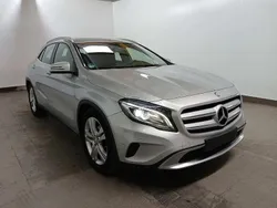 Polarsilber Gebraucht 2014 Mercedes GLA200 SUV | 18.471 € (Etwas zu teuer)