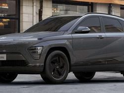 Grau (ecotronic grey) Neu 2025 Hyundai Kona Trend SUV | 32.295 € (Superpreis)