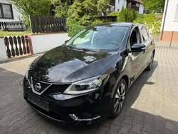 Schwarz Gebraucht 2018 Nissan Pulsar N-Connecta Kleinwagen | 9.600 € (Fairer Preis)