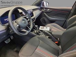 Schwarz Gebraucht 2024 Skoda Kamiq Monte Carlo SUV | 27.579 € (Fairer Preis)