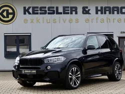 Black sapphire Gebraucht 2015 BMW X5 Performance SUV | 28.500 € (Teuer)