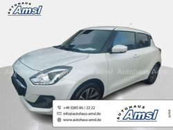 Weiß Gebraucht 2022 Suzuki Swift Comfort+ Limousine | 14.990 € (Fairer Preis)