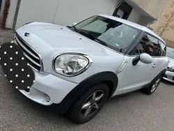 Weiß Gebraucht 2014 Mini Cooper Paceman SUV | 9.999 €