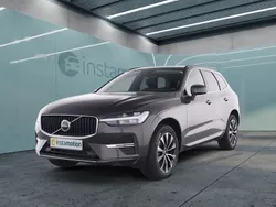 Grau Gebraucht 2023 Volvo XC60 Core SUV | 37.140 € (Superpreis)