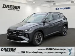 Othercolor Gebraucht 2022 Hyundai Tucson Trend SUV | 32.980 € (Guter Preis)