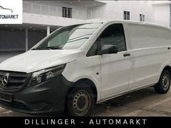 Weiß Gebraucht 2021 Mercedes Vito Van / Kleinbus | 18.990 € (Superpreis)
