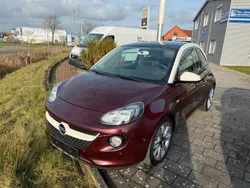 Violet Gebraucht 2013 Opel Adam Kleinwagen | 6.999 € (Fairer Preis)