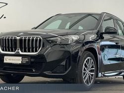 Schwarz Gebraucht 2025 BMW X1 M Sport SUV | 40.199 € (Guter Preis)