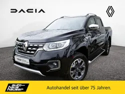 Schwarz Gebraucht 2021 Renault Alaskan Intens Abholung | 29.950 € (Fairer Preis)