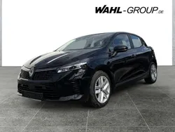 Schwarz Gebraucht 2024 Renault Clio V Evolution Limousine | 14.790 € (Superpreis)