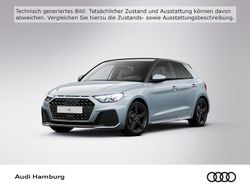 Grau Neu 2025 Audi A1 Sportback S-Line Kleinwagen | 32.301 € (Fairer Preis)