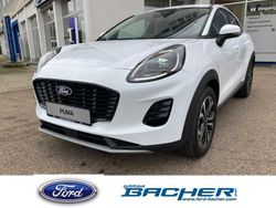 Weiß Neu 2024 Ford Puma SUV | 25.900 € (Fairer Preis)
