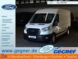 Andere Gebraucht 2022 Ford Transit Trend | 24.840 € (Superpreis)