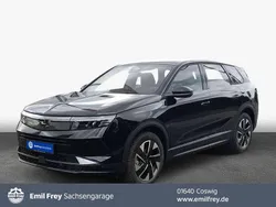 Karbon schwarz metallic Gebraucht 2025 Opel Grandland X Edition SUV | 30.690 € (Superpreis)