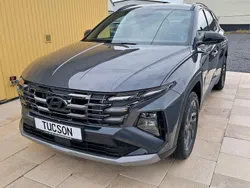 Ecotronic grey / mic Neu 2025 Hyundai Tucson Edition SUV | 33.350 € (Guter Preis)