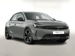Grafik grau Neu 2025 Opel Corsa | 20.862 € (Guter Preis)