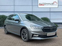 Grau Neu 2025 Skoda Fabia Monte Carlo Limousine | 24.900 € (Fairer Preis)