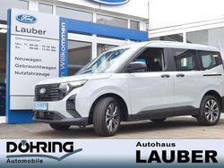 Cactus grey Gebraucht 2024 Ford Tourneo Courier Trend Van / Kleinbus | 25.275 € (Fairer Preis)