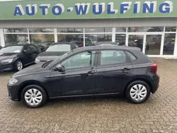 Deepblack Neu 2024 VW Polo IQ Drive Limousine | 23.990 € (Guter Preis)