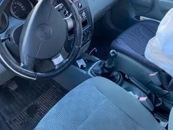 Grün Gebraucht 2005 Chevrolet Kalos Kleinwagen | 500 €