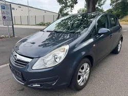 Gebraucht 2009 Opel Corsa Basis Limousine | 3.950 € (Fairer Preis)