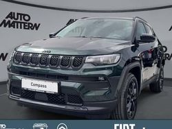 Grün Neu 2025 Jeep Compass North SUV | 35.990 € (Fairer Preis)