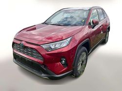 Tokiorot perleffekt Neu 2025 Toyota RAV4 Hybrid Team SUV | 41.270 € (Fairer Preis)