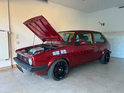 Rot Gebraucht 1981 VW Golf I GTI | 15.000 €