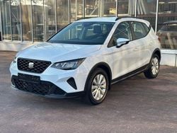 Weiß Gebraucht 2024 Seat Arona Style SUV | 18.490 € (Guter Preis)