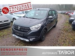 Unbekannt Gebraucht 2019 Dacia Lodgy Stepway Van / Kleinbus | 8.985 € (Guter Preis)