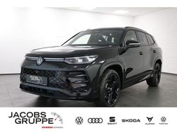 Schwarz Gebraucht 2025 VW Tayron R-line SUV | 57.959 € (Guter Preis)