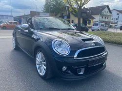 Schwarz Gebraucht 2012 Mini Cooper S Cabriolet Cabrio | 8.700 € (Guter Preis)