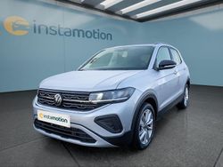Silber Gebraucht 2025 VW T-Cross SUV | 26.799 € (Etwas zu teuer)