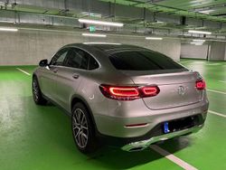 Bronze Gebraucht 2020 Mercedes 200 Coupé | 39.300 € (Fairer Preis)