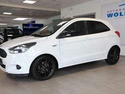 Weiß Gebraucht 2017 Ford Ka Plus Kleinwagen | 8.990 € (Fairer Preis)