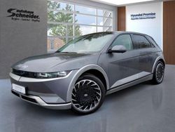 Shooting star matt Gebraucht 2022 Hyundai Ioniq 5 SUV | 33.490 € (Etwas zu teuer)