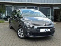 Platiniumgrau Gebraucht 2022 Citroën C4 SpaceTourer Live Van / Kleinbus | 19.490 € (Fairer Preis)