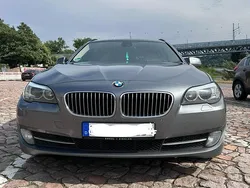 Grau Gebraucht 2011 BMW 530 M Sport Kombi | 8.700 € (Guter Preis)