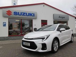 Super white Gebraucht 2024 Suzuki Swace Comfort+ Kombi | 31.390 € (Teuer)