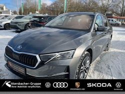Grau Neu 2026 Skoda Octavia Tour Kombi | 42.990 €