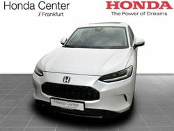 Diamond dust pearl (metallic) Gebraucht 2024 Honda ZR-V Advance SUV | 33.980 € (Fairer Preis)