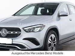 High tech silber Gebraucht 2024 Mercedes GLA220 Progressive SUV | 41.890 € (Fairer Preis)