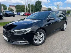 Schwarz Gebraucht 2020 Opel Insignia Innovation Kombi | 14.000 € (Etwas zu teuer)