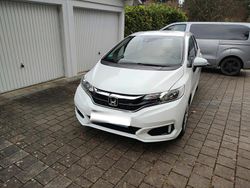 Weiß Gebraucht 2018 Honda Jazz Kleinwagen | 11.000 € (Fairer Preis)