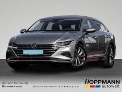 Silber Gebraucht 2025 VW Arteon Elegance Coupé | 33.980 € (Guter Preis)